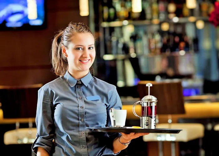 Aparthotel Select & 3*