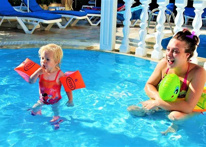 Select & 公寓式酒店