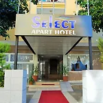 Select & 3* Алания