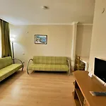 Select & 3* Алания