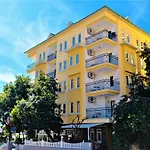 Select & 3* Алания