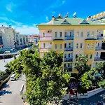 Select & 3* Алания