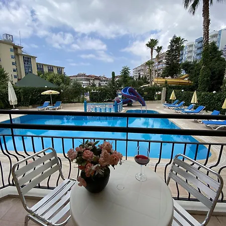 Apart Otel Select &