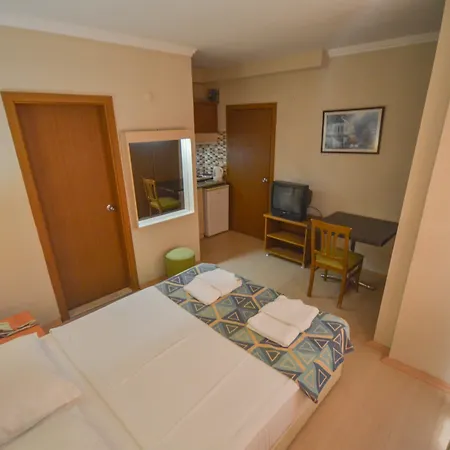 Select & Apart Otel