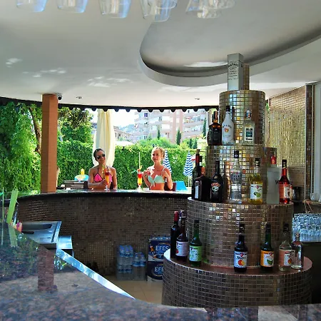 Select & 3* Alanya