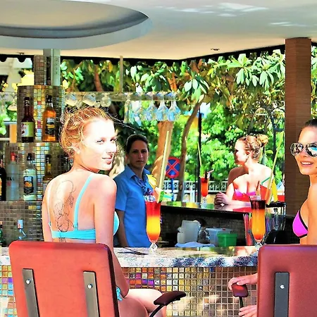 Select & Alanya