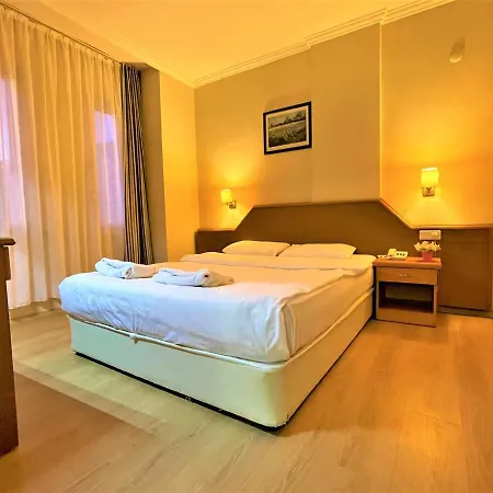 Apartmanhotel Select & Alanya