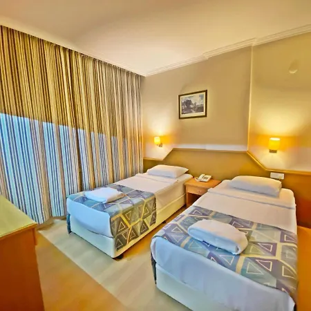 Select & Apartmanhotel