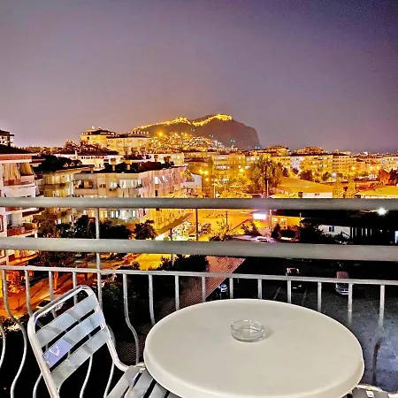 Select & Apart Otel