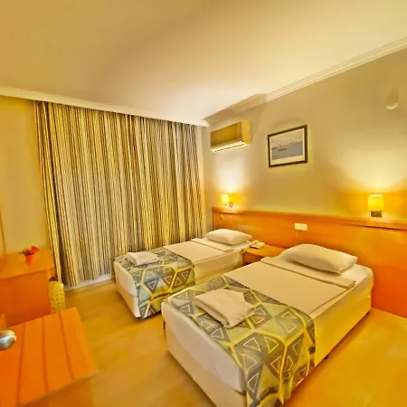 Select & Appart hôtel Alanya