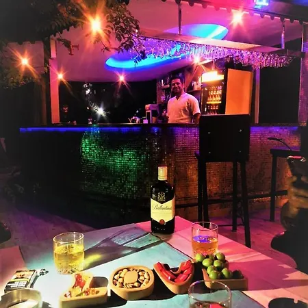 Select & 公寓式酒店