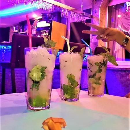 公寓式酒店 Select &