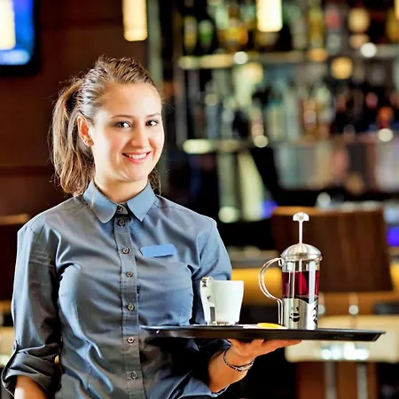 アパートホテル Select & 3*