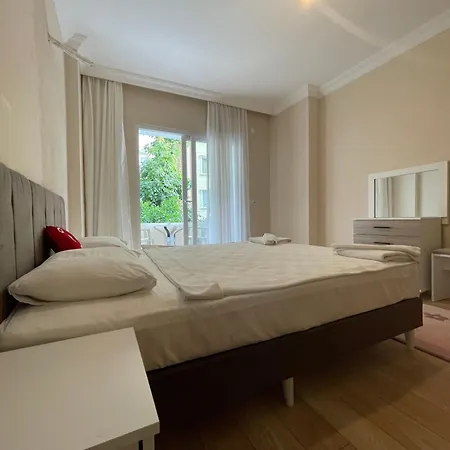 Select & Alanya