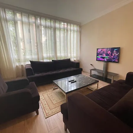 Aparthotel Select &