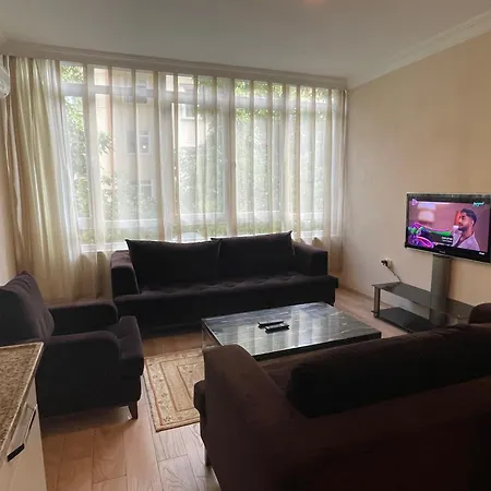 Select & Apartmanhotel 3*