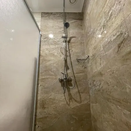 Select & 公寓式酒店 阿拉尼亚