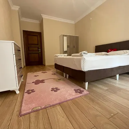 Apartmanhotel Select & Alanya