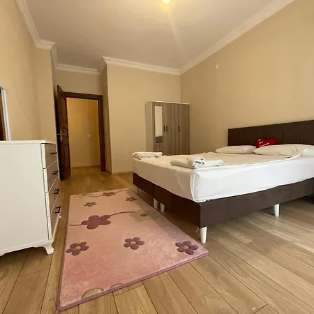 Apart Otel Select & Alanya