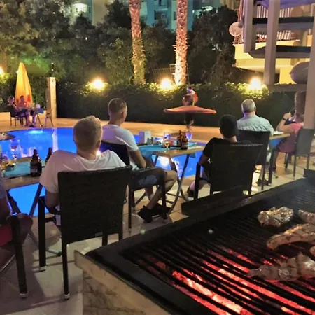 Select & 3* Алания