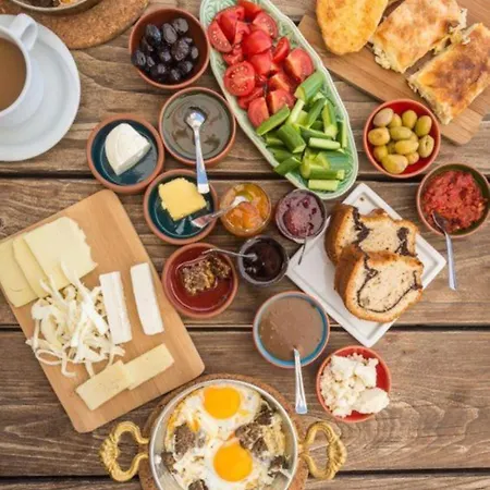 Apartmanhotel Select & 3*