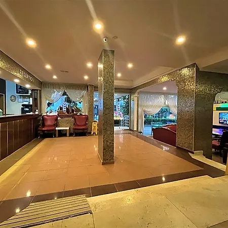 Apartahotel Select & Alanya