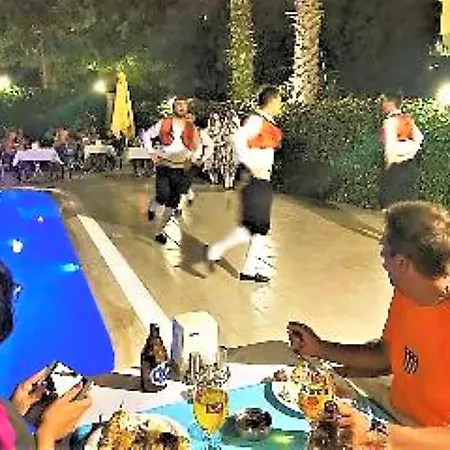 Apartahotel Select & Alanya