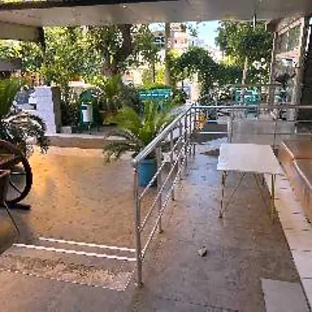 Select Suite&apart Alanya