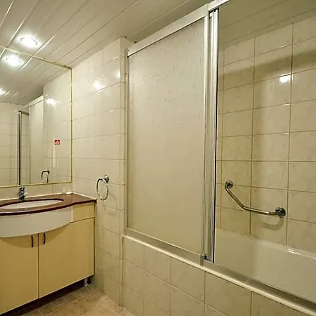 Hotel de apartamente Select Suite&apart