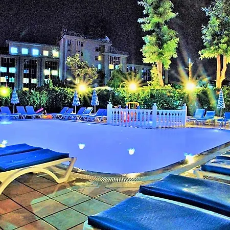 Select & Apart-hotel 3*