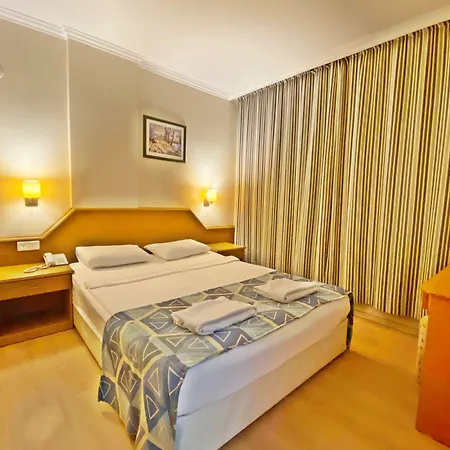 Select & Alanya