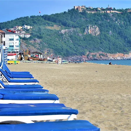Select & Aparthotel Alanya