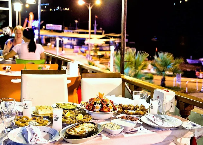 Select & Алания