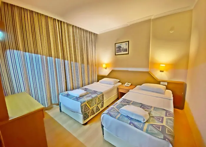 Select & Апарт-готель