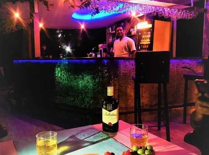 Select & Apart-hotel