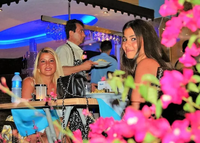 Apart-hotel Select & Alanya