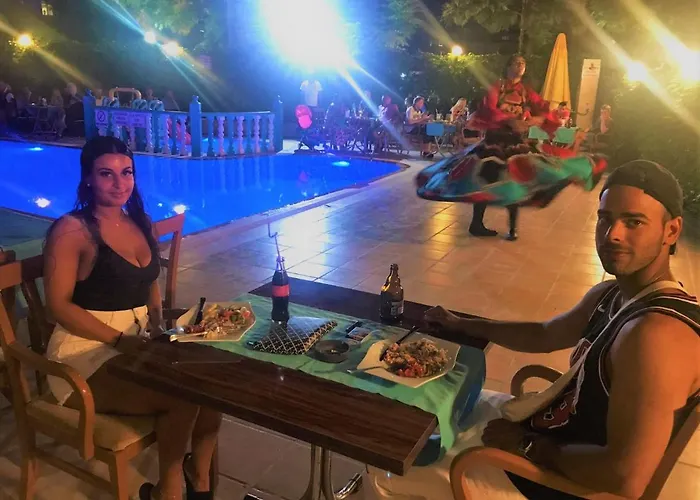 Apart-hotel Select & Alanya