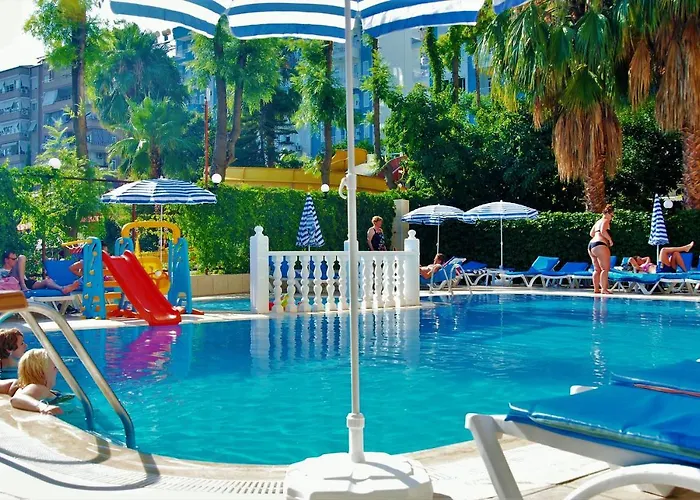 Select & Apart-hotel 3*