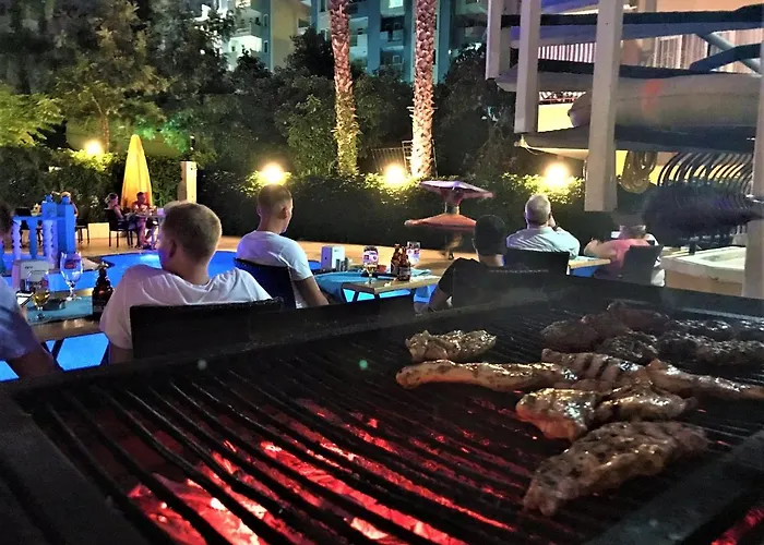 Апарт-готель Select &