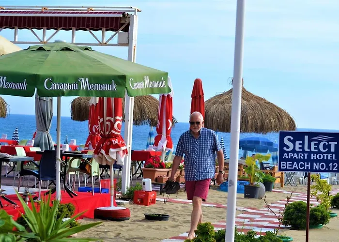 Select & Apart-hotel