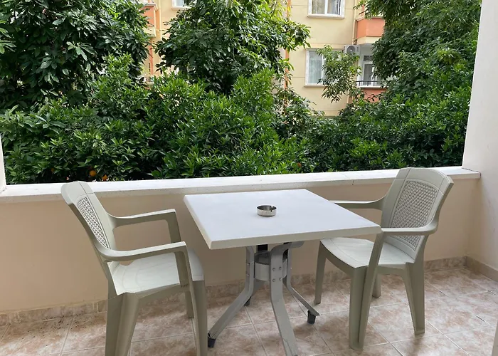 Select & Apart-hotel 3*