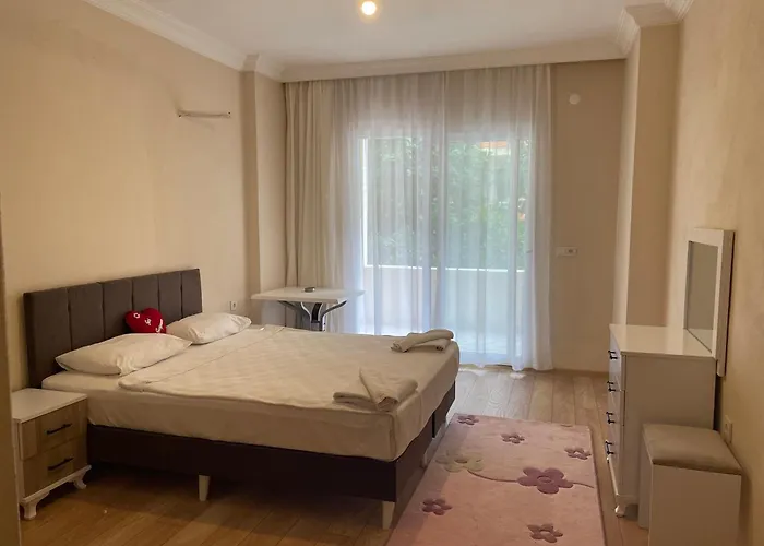 Apart-hotel Select & 3*