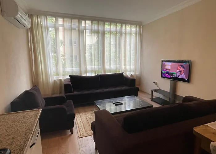 Select & Apart-hotel 3*