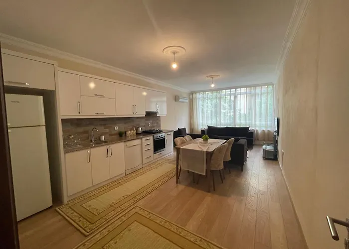 Apart-hotel Select & 3*