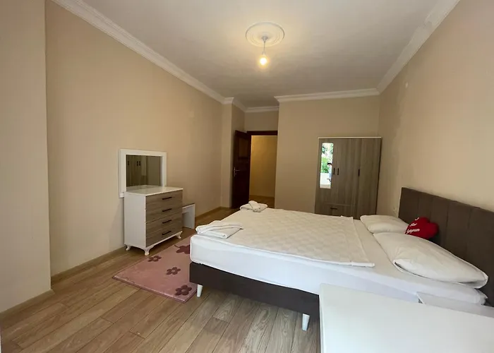 Select & Apart-hotel