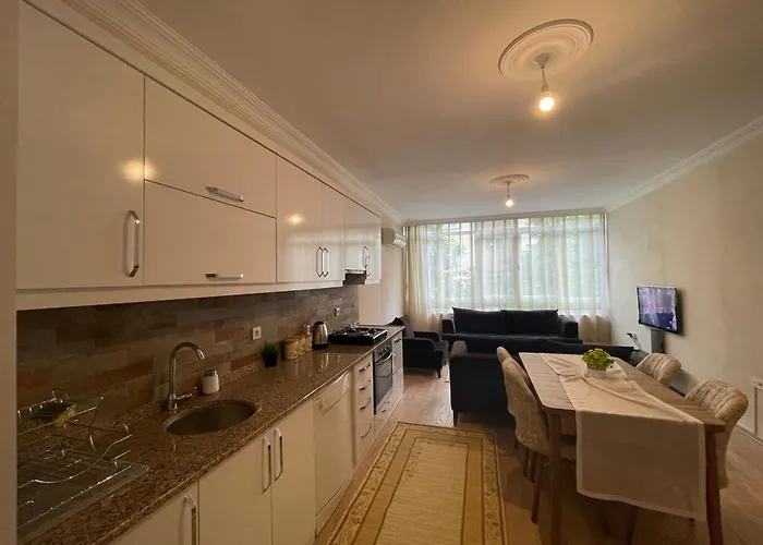 Select & Aparthotel 3*