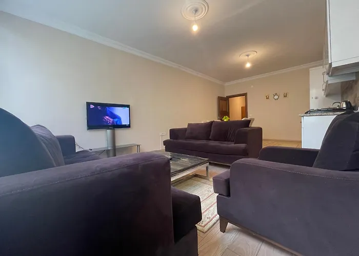 Select & Аланія