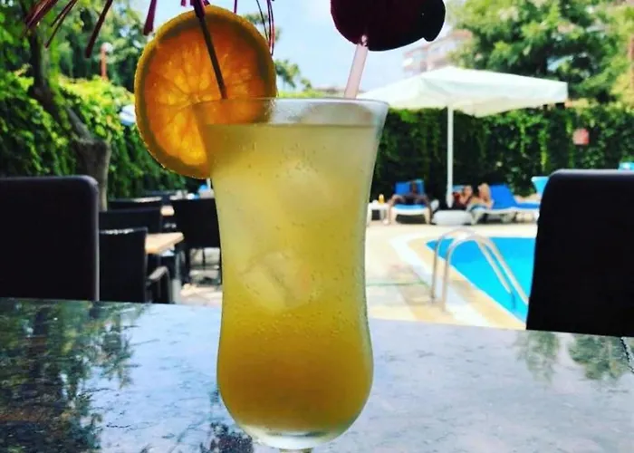 Апарт-отель Select & 3*