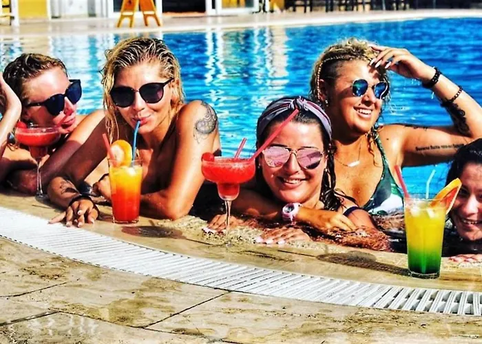 Select & Aparthotel Alanya