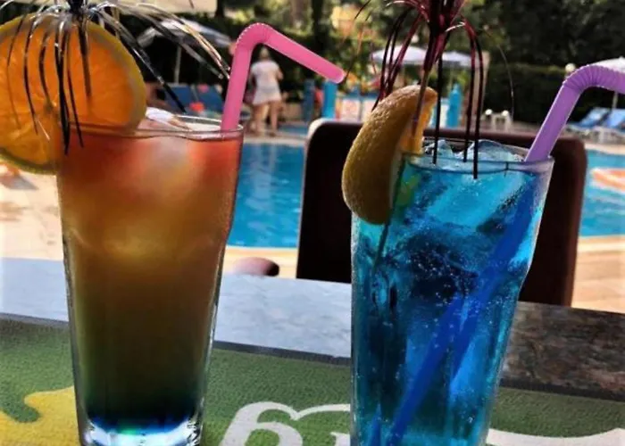 Apart-hotel Select & Alanya